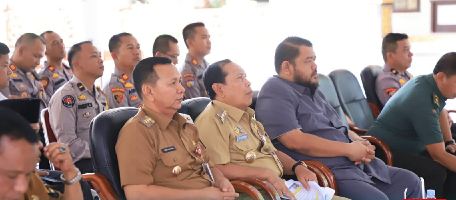 Bupati Akui Telah Melakukan Antisipasi Untuk Wilayah Rentan Terdampak Banjir